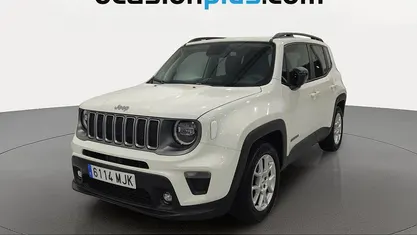 Usado Jeep Renegade Limited 130 CV (95 kW) 2023 SUV