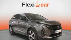 Gris Usado 2022 Peugeot 3008 Allure SUV | 16.390 € (Precio justo)