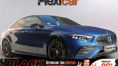 Usado 2024 Mercedes A250 | 34.990 € (Precio justo)
