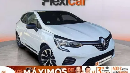 Usado Renault Clio V Techno 90 CV (66 kW) 2023 Berlina