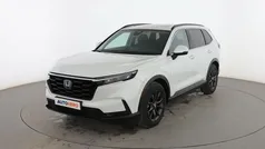 Blanco Usado 2023 Honda CR-V Elegance SUV | 41.199 € (Precio justo)