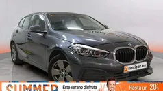Usado 2021 BMW 116 Utilitario | 20.790 € (Precio justo)