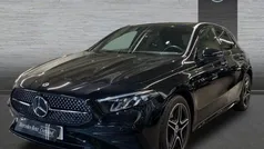 Usado 2024 Mercedes A250 Advanced Utilitario | 36.600 € (Precio justo)