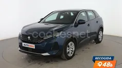 Usado 2021 Peugeot 3008 Active SUV | 16.299 € (Precio justo)