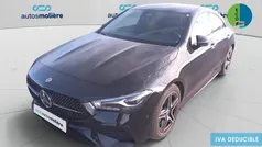 Usado 2025 Mercedes CLA200 Berlina | 35.890 € (Super precio)