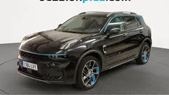 Negro Usado 2022 Lynk & Co 01 SUV | 18.591 € (Super precio)