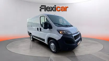 Usado Peugeot Boxer S 120 CV (88 kW) 2021 Van