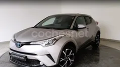 Usado 2019 Toyota C-HR Active SUV | 20.400 € (Precio justo)