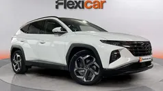 Usado 2020 Hyundai Tucson SUV | 22.390 € (Precio justo)