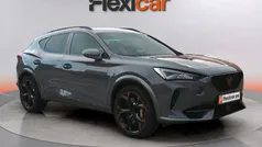 Usado 2021 Cupra Formentor VZ SUV | 31.290 € (Precio justo)