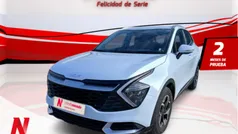 Usado 2023 Kia Sportage SUV | 22.420 € (Precio justo)
