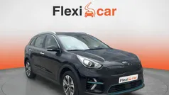 Blanco Usado 2019 Kia e-Niro SUV | 11.190 € (Super precio)