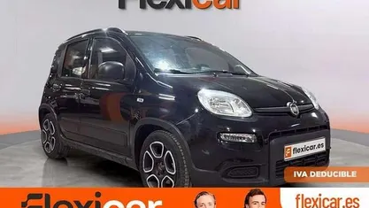 Usado 2022 Fiat Panda Berlina | 9290 € (Precio justo)