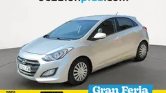 Usado 2016 Hyundai i30 Utilitario | 10.400 € (Precio justo)
