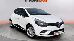 Usado 2017 Renault Clio IV Life Berlina | 9490 € (Precio justo)