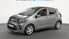 Usado 2023 Kia Picanto Utilitario | 10.900 € (Buen precio)