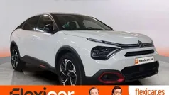 Usado 2022 Citroën C4 Feel Utilitario | 13.890 € (Buen precio)