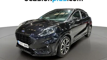 Usado Ford Puma ST-Line 125 CV (91 kW) 2024 SUV