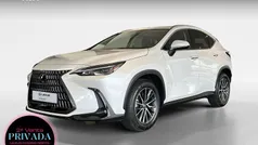 Usado 2025 Lexus NX450h+ SUV | 55.925 € (Precio justo)