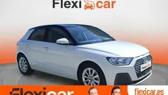 Blanco Usado 2019 Audi A1 Sportback Premium Utilitario | 15.490 € (Precio justo)