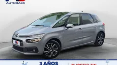 Usado 2020 Citroën C4 Feel | 12.450 € (Super precio)