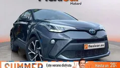 Usado 2020 Toyota C-HR Active SUV | 20.490 € (Precio justo)