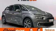 Gris Usado 2019 Citroën C4 Feel | 12.990 € (Precio justo)
