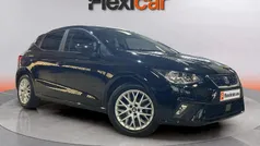 Usado 2019 Seat Ibiza Style Berlina | 10.590 € (Buen precio)
