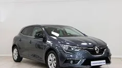 Renault Mégane IV