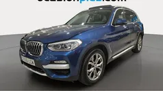 Usado 2019 BMW X3 SUV | 28.537 € (Super precio)