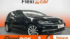 Usado 2019 VW Golf VII Advance Utilitario | 15.490 € (Precio justo)