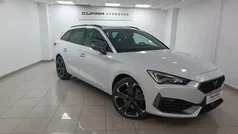 Usado 2024 Cupra Leon VZ Familiar | 31.900 € (Precio justo)