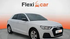 Usado 2021 Audi A1 Premium Utilitario | 18.190 € (Precio justo)