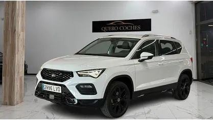 Usado Seat Ateca Xperience 150 CV (110 kW) 2021 SUV