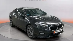 Usado 2024 BMW 218 Coupe | 28.470 € (Precio justo)