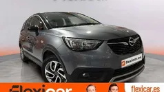 Usado 2019 Opel Crossland X Design Edition SUV | 9390 € (Buen precio)