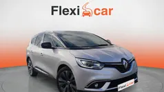 Usado 2017 Renault Grand Scénic IV Zen Monovolumen | 12.990 € (Precio justo)