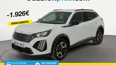 Usado 2024 Peugeot 2008 Allure SUV | 21.190 € (Precio justo)