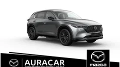 Usado 2025 Mazda CX-5 Homura-Line SUV | 36.900 € (Precio justo)