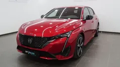 Usado 2023 Peugeot 308 GT Berlina | 27.495 € (Precio justo)
