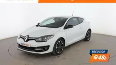 Usado 2015 Renault Mégane III Bose Edition Utilitario | 9599 € (Precio justo)