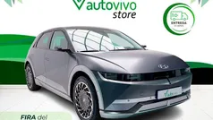Gris Usado 2024 Hyundai Ioniq 5 SUV | 48.900 € (Precio justo)