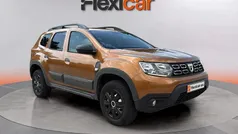 Marrón Usado 2019 Dacia Duster SUV | 11.090 € (Buen precio)