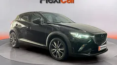 Usado 2017 Mazda CX-3 Sky SUV | 15.290 € (Buen precio)