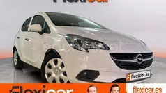 Usado 2017 Opel Corsa Business Berlina | 7970 € (Precio justo)