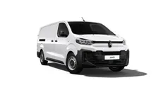 Blanco Nuevo 2025 Citroën Jumpy Monovolumen | 29.190 € (Buen precio)