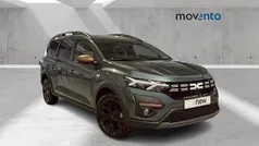 Usado 2025 Dacia Jogger Extreme Monovolumen | 21.200 € (Precio justo)