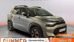 Usado 2023 Citroën C3 Aircross PureTech SUV | 16.190 € (Precio justo)
