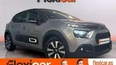 Usado 2024 Citroën C3 PureTech Utilitario | 12.490 € (Precio justo)