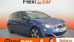 Usado 2017 Peugeot 308 GTi Familiar | 14.990 € (Precio justo)